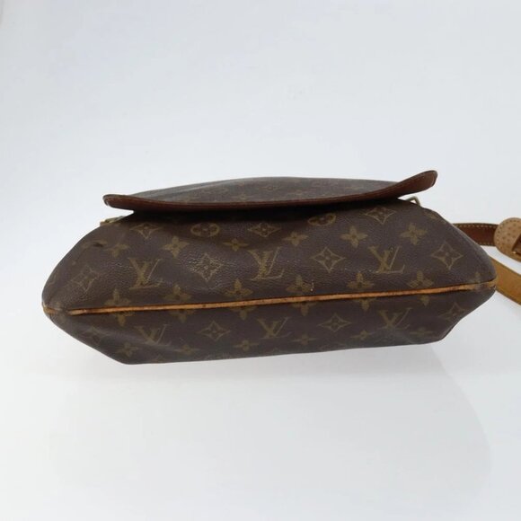 LOUIS VUITTON Monogram Musette Salsa Long Shoulder Bag - Picture 5 of 14